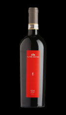 Offida Rosso DOCG BIO