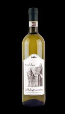 Offida Pecorino „FIOBBO“ DOCG BIO